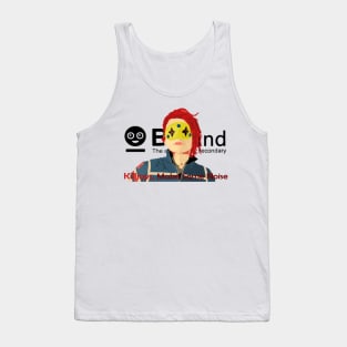 Gerard| Killjoys Make Some Noise. Tank Top